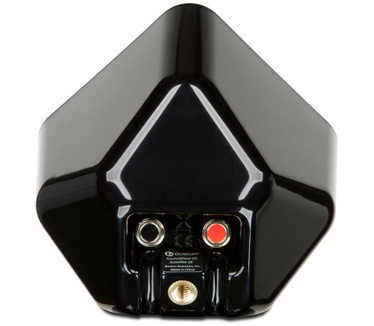 Boston Acoustics Soundware XS (Zwart)