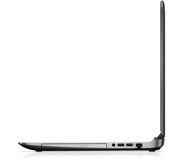 HP NOTEBOOK BUNDEL (P5R15EA + P6N23AA) ProBook 470 + Exec 17.3 Black Backpack