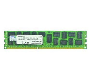 2-Power 8GB DDR3L 1333MHz DIMM