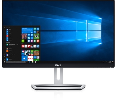 Dell S2218H Zwart