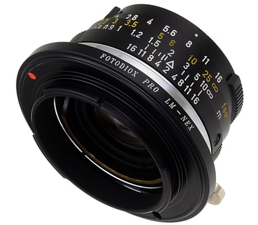 Fotodiox  LM-NEX-PRO