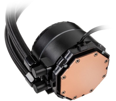 Kolink Umbra Void 360 AIO