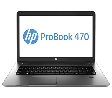 HP 470