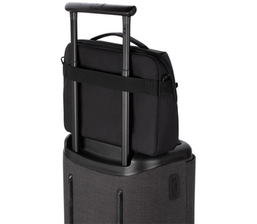 Incase A.R.C. Brief met ReSpun 100% gerecycled polyester