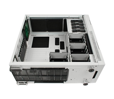 Nanoxia Nanoxia Deep Silence 5 (White)