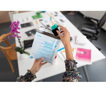 HP 303XL originele high-capacity drie-kleuren inktcartridge