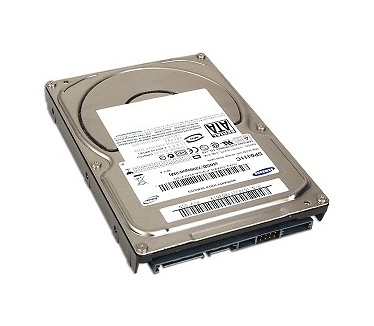 Samsung SpinPoint PL40 40GB , 40GB