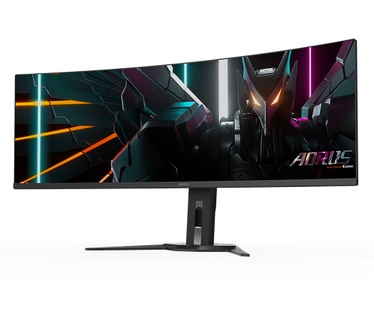 Gigabyte Aorus CO49DQ