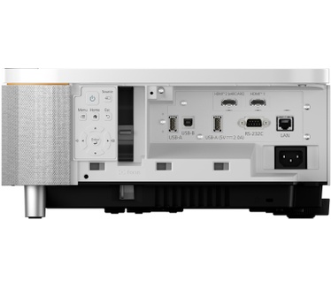 Epson EH-QS100W
