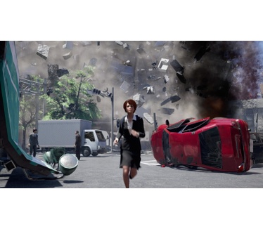 Disaster Report 4 : Summer Memories