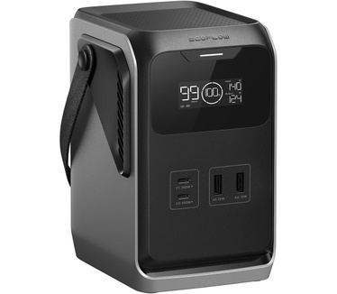 EcoFlow TRAIL 200 DC