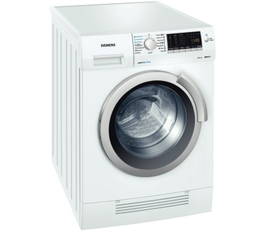 Siemens WD14H420EU (iQ500)