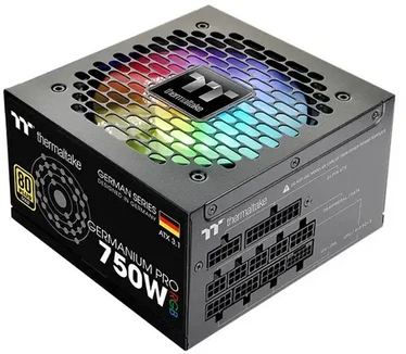 Thermaltake Germanium Pro RGB 750W