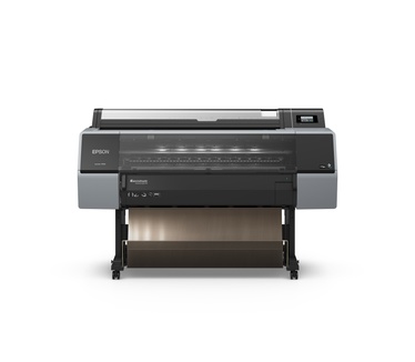 Epson SureColor P9300 Spectro 44inch LFP 10 colors ink-jet Roll 111.8cm 2400x1200 dpi Gigabit LAN USB 3.0