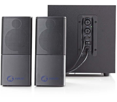 Nedis GSPR10021BK