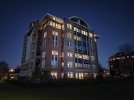 OnePlus 15 cameratest - Primair nachtmodus