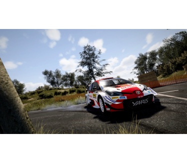 WRC 10