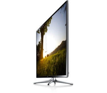 Samsung UE40F6400 Zwart