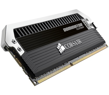 Corsair Dominator Platinum CMD8GX3M2A2933C12