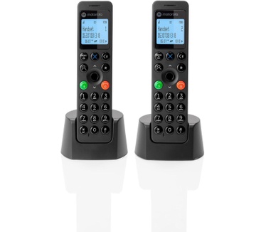 Motorola DOT202 Twin