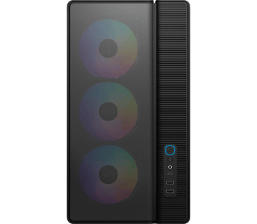 Sama S50 Zwart