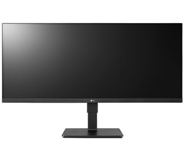 LG 34BN670-B Monitor LED