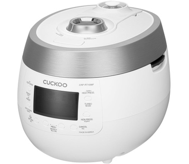 Cuckoo CRP-RT1008F