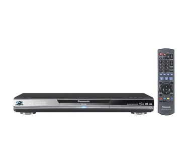 Panasonic DMP-BD80