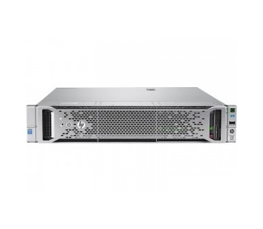 HP Proliant DL180 Gen9 2603v3 8GB 8xLFF 1xPS 550W