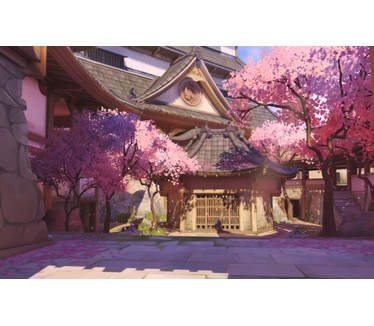 Overwatch Origins Edition, PS4