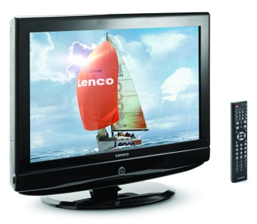 Lenco DVT-2441