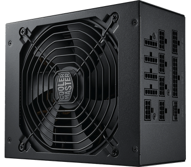 Cooler Master MWE Gold 1250 V2 ATX 3.1
