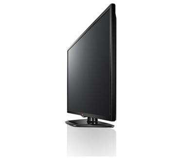 LG 32LN5400 Zwart