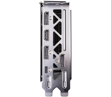 EVGA GeForce RTX 2080 Gaming