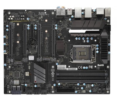 Supermicro C7Z270-PG