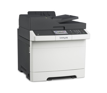 Lexmark