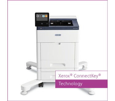 Xerox C600