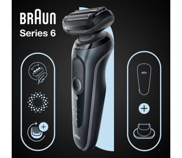Braun 61-N1200s