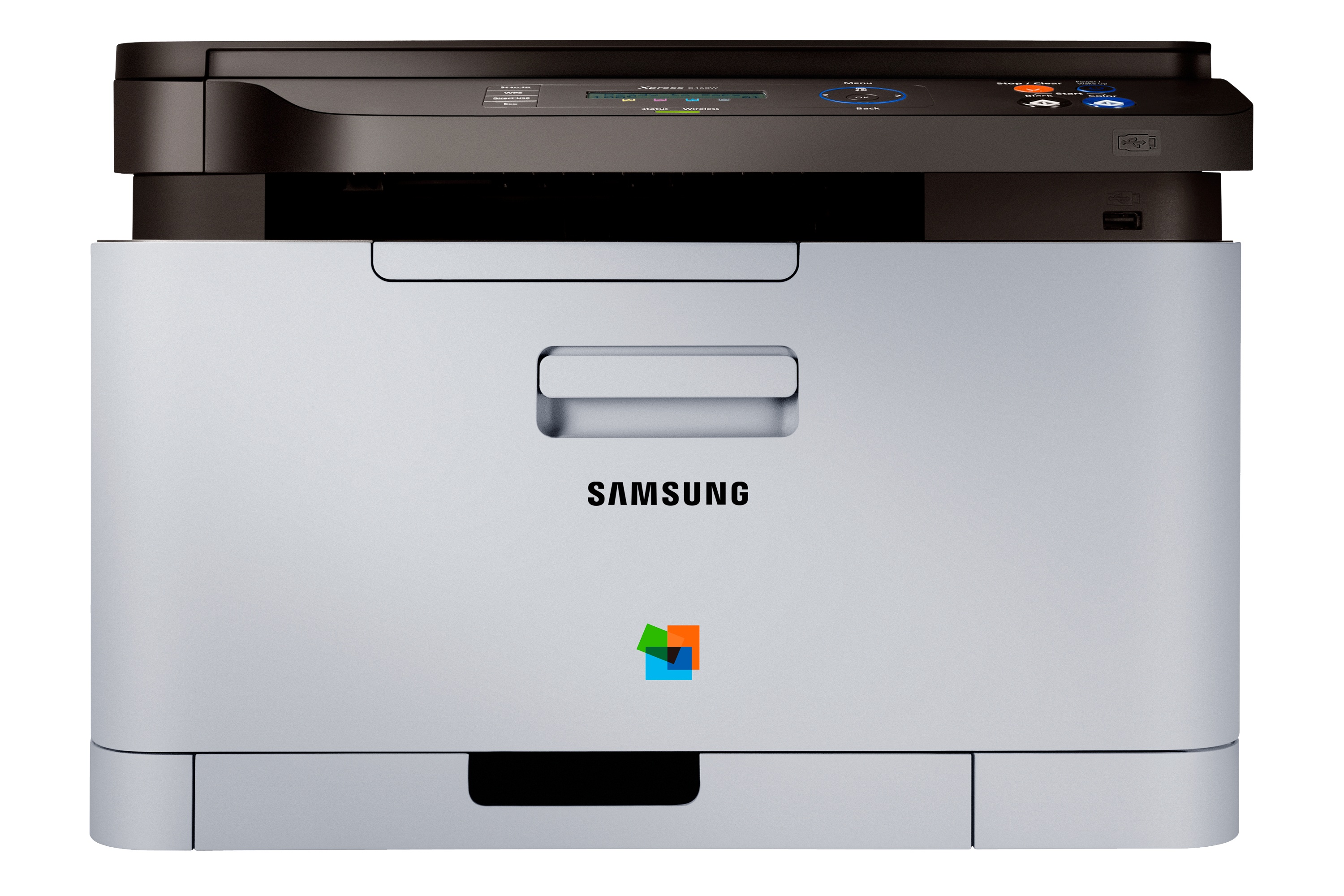Samsung Xpress C460W RobbyTown Product reviews Tweakers