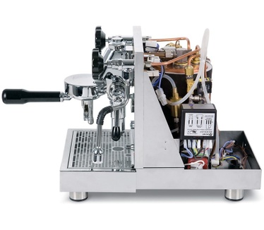 Quickmill Rubino