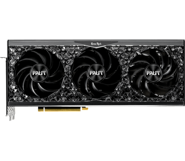 Palit GeForce RTX 4070 Ti GameRock OC