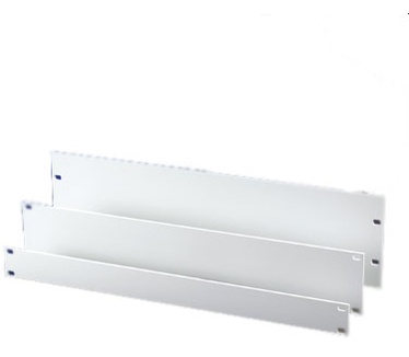 Schroff 19'' front panels