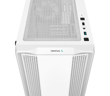 DeepCool CC360 ARGB Wit
