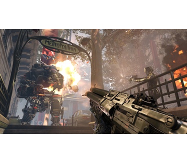 Wolfenstein: Youngblood (Deluxe Edition)