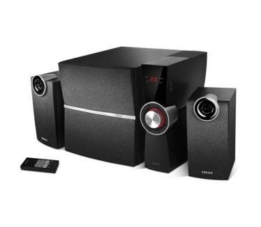 Edifier Edifier C2XD 2.1 RMS 53W Speakersystem (C2XD)