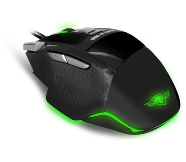 Spirit of Gamer Pro-M8