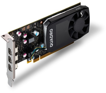 Fujitsu NVIDIA Quadro P400