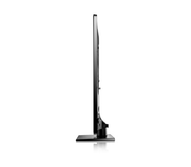 Samsung UE32ES5500W Zwart