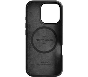 Native Union ACTCSE-BLK-NP24