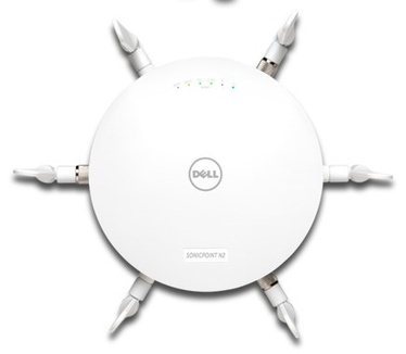 Dell SonicPoint N2 + 3Y Dynamic Support 24x7